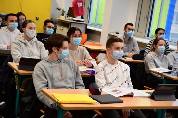 Covid-Taskforce / Effekt der Schulschließungen verpufft:  Projektionen deuten auf „signifikanten Rebound“ wie im Herbst hin