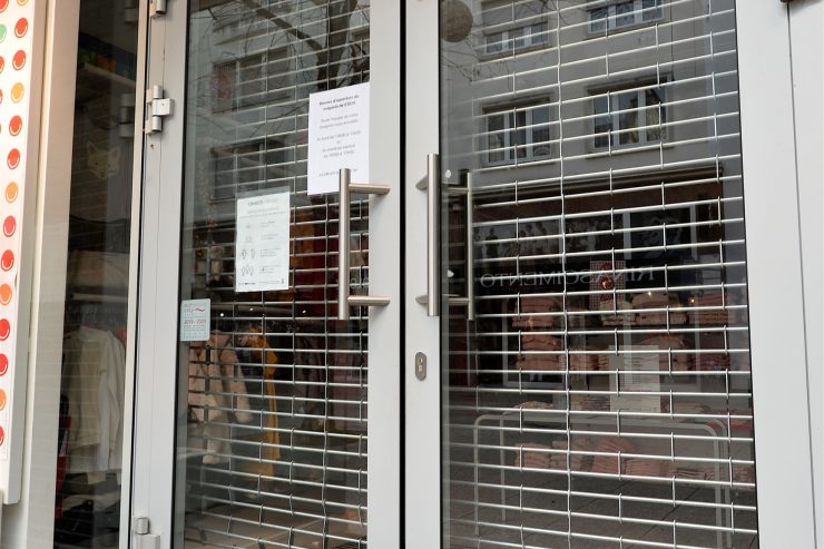 Nach Diskussionen / Ersatzgehalt für Selbstständige laut Regierung nun doch vom Tisch