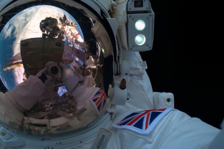 Raumfahrt / Astronauten gesucht! ESA rekrutiert neue Kandidaten und Kandidatinnen