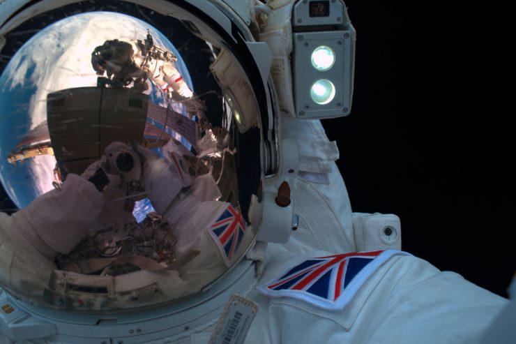 Raumfahrt / Astronauten gesucht! ESA rekrutiert neue Kandidaten und Kandidatinnen