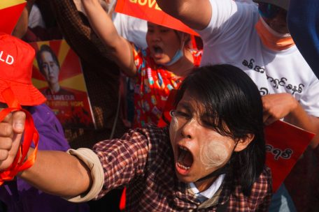 Militärputsch / OGBL: Luxemburger Regierung soll Staatsstreich in Myanmar verurteilen