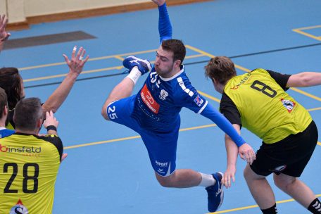 AXA League / Tag der Abrechnung: Zwei Entscheidungen am letzten Spieltag der Vorrunde