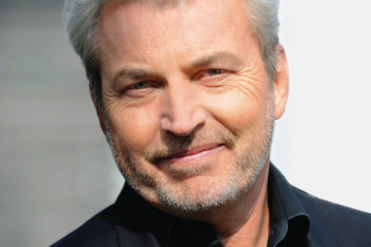 „Gesellschaft im Wahn“ / Kinderpsychiater Michael Winterhoff über die Corona-Krise und was sie mit Bildungsdefiziten (nicht) zu tun hat