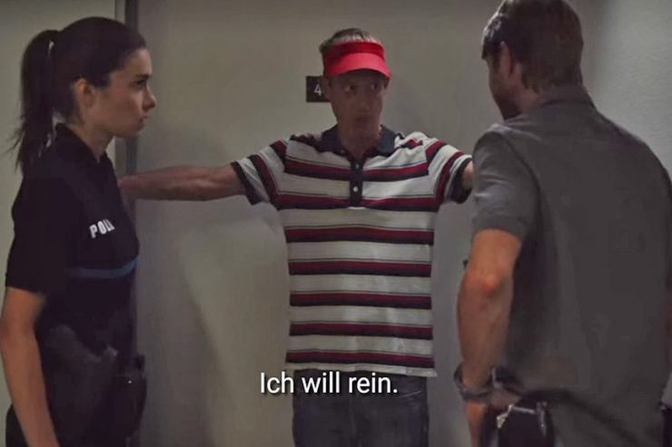 Krimi aus Luxemburg / Argentinien, Spanien, Uruguay: Bei Netflix wird „Capitani“ zum überraschenden Welterfolg