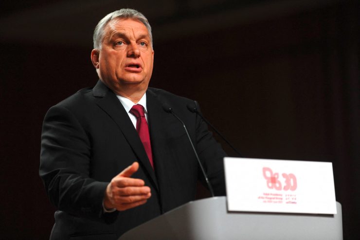 EuGH-Urteil nicht umgesetzt / Und noch ein Verfahren gegen Orban-Regierung