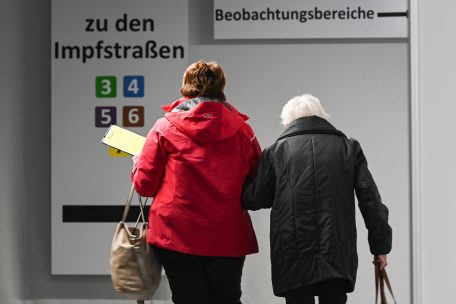 Isolation / OGBL fordert Unterstützungsmaßnahmen für ältere Menschen in Luxemburg