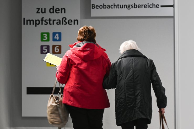 Isolation / OGBL fordert Unterstützungsmaßnahmen für ältere Menschen in Luxemburg