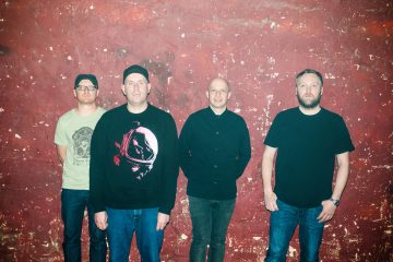 Musik / „It’s What I Want to Do, Mom“: Mogwai veröffentlichen zehnte Platte zum 25. Geburtstag