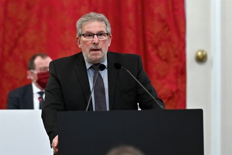 Pandemie / Chamber stimmt Verlängerung der Corona-Maßnahmen bis zum 14. März zu