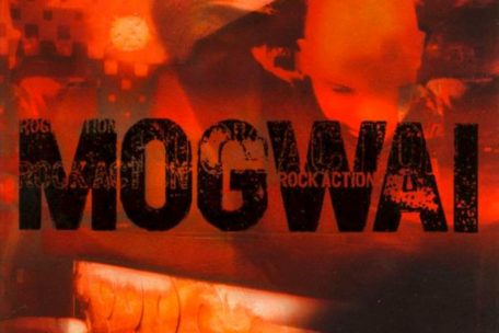 Rock Action&ldquo; (2001), 7/10