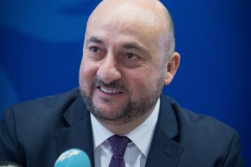 Interview / Etienne Schneider über seine „Space Resources“-Initiative