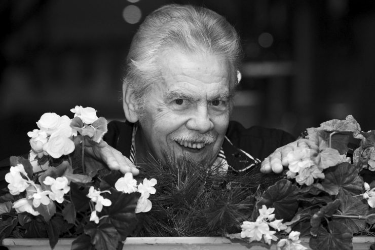 Kopf des Tages / Ein musikalisches Multitalent, das Generationen geprägt hat: Fausti ist im Alter von 80 Jahren gestorben