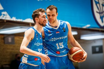 FLBB-Herren / Vorqualifikation für die WM 2023: Zwei Siege und vier Niederlagen