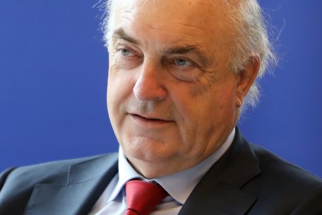 Medien / EU-Abgeordneter Charles Goerens: „Semedo müsste von ihrem Mandat als Abgeordnete zurücktreten“