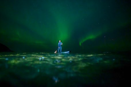 Forschung / „Wie das Ende der Welt“: Als vor 42.000 Jahren das Magnetfeld der Erde kippte