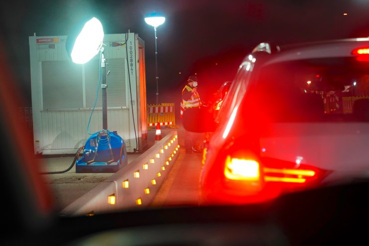 Neue Einstufung / „Es geht nicht um Luxemburg“: Deutschland will wegen Situation im Departement Moselle „sehr konsequente Maßnahmen“