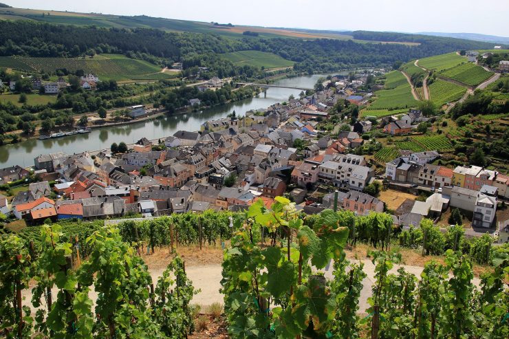 Via Mosel’ / Kulturlandschaft Mosel: Pure Inspiration