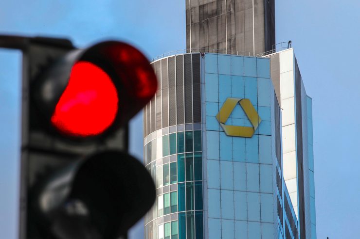 Umstrukturierung / Commerzbank verlässt Luxemburg bis 2024 – Rückzug aus 15 internationalen Standorten