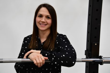 Nach dem Karriereende machte sich bei Marie Muller Entt&auml;uschung breit