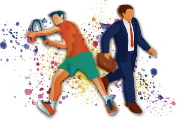 Karriereplanung / Erst Olympia, dann der Frust: Über den sensiblen Übergang vom Spitzensport in die Arbeitswelt