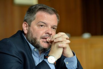 Escher Gemeinderat  / Schluss für Dan Codello nach 18 Jahren, Ben Funck (LSAP) rückt nach 