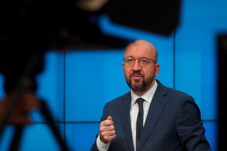 EU-Sondergipfel / Eingeschränkte Reisefreiheit und kein Impfpass