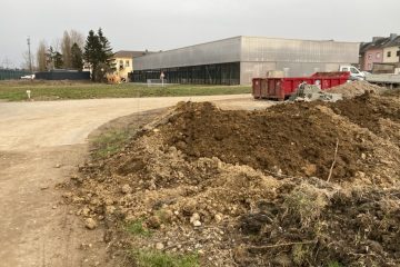 Fußball / Büste der AS Differdingen verschwunden: Wo ist „Bolchen“?