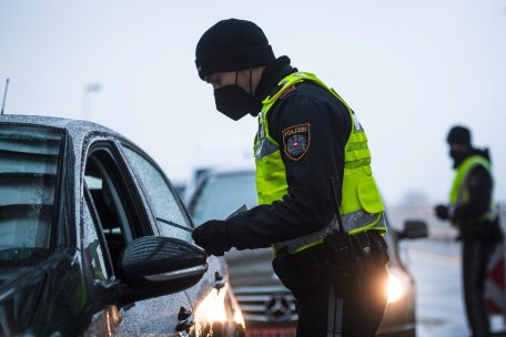 Gültig ab 8. März  / Die Schweiz hat Luxemburg wieder auf die Liste der Risikoländer gesetzt – Quarantänepflicht bei Einreise