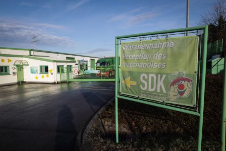 Einsicht in Unterlagen / Opposition nicht zufrieden mit Antworten – worum sich die Diskussion zur „SuperDrecksKëscht“ dreht