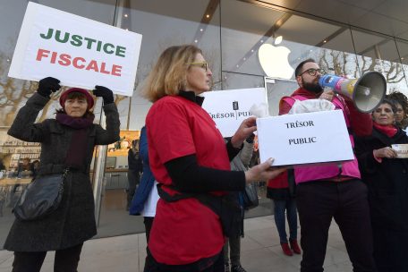 Steuerpolitik / EU will Konzernen mehr Transparenz verordnen