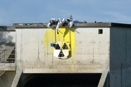 Sicherheitsbedenken / Frankreich will alte AKW noch länger laufen lassen – Kritik von Greenpeace Luxemburg
