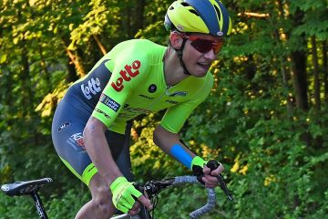 Übersicht / Die Radsport-Saison nimmt Fahrt auf: Hier starten Luxemburger am Wochenende