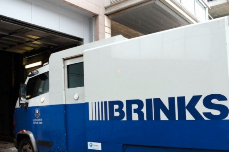 Brinks kauft G4S Cash Solutions / Gewerkschaften warnen vor schlechteren Arbeitsbedingungen für Geldtransportfahrer