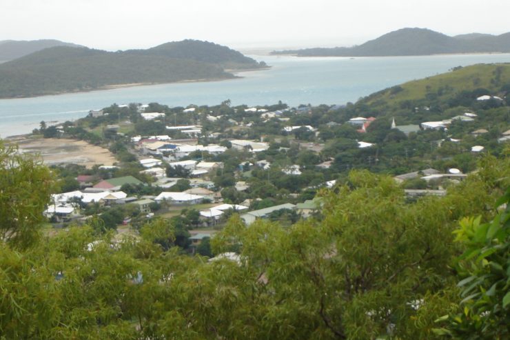 Papua-Neuguinea/Australien / Chinesische Infrastrukturvorhaben in der Torres-Straße sorgen für Unmut