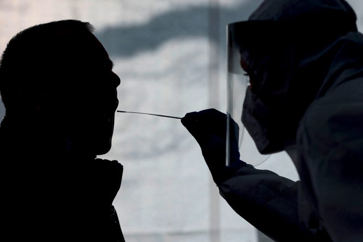 Corona-Epidemie / „Santé“ meldet am Freitag 239 Neuinfektionen bei 11.560 Tests – drei weitere Menschen sterben