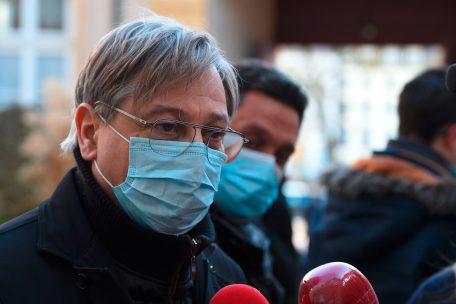 Corona / La France cherche à éviter un reconfinement général – mais Metz est déjà dans le collimateur