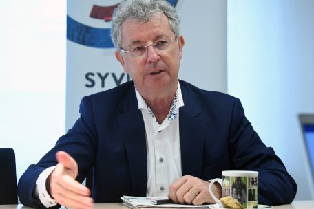 Syvicol-Präsident Emile Eicher fordert eine Verlegung der Volkszählung auf das erste Semester 2022. „Bis dahin haben wir die Krise hoffentlich überstanden“, so Eicher.