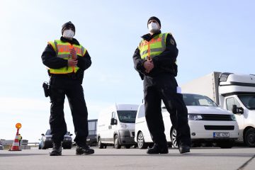 Corona / Deutschland stuft Moselle als Variantengebiet ein – Testpflicht für Berufspendler