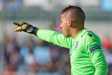 Fußball / Einen Monat vor der WM-Qualifikation: Das Verletzungspech hält an