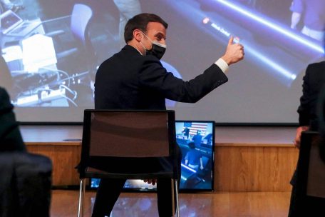 France / La „Convention citoyenne pour le climat“ voulue par Macron affiche sa déception