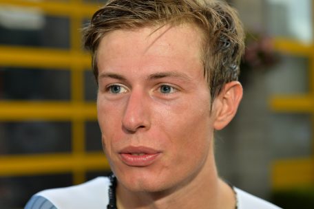 Eröffnungswochenende / Alex Kirsch:„Ich hätte mir ein Resultat zugetraut“