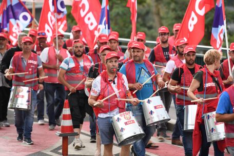 Luxemburg / Bessere Arbeitsbedingungen für 200.000 Beschäftigte: Die unterschätzte Macht der Kollektivverträge