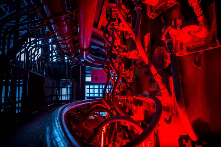 Esch2022 / „Are you ready to remix?“ – Die Europäische Kulturhauptstadt präsentiert ihr Programm