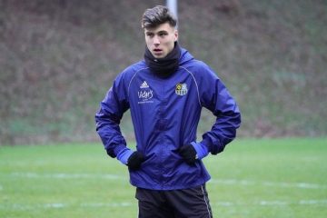 Fußball / BGL Ligue: Etzella hat einen neuen Herr im Haus