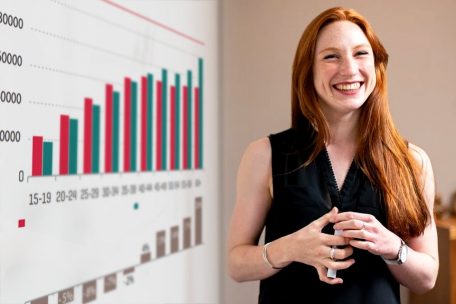 Statec-Report / Luxemburg hat den niedrigsten Gender-Pay-Gap Europas – teils sind Frauen sogar im Vorteil