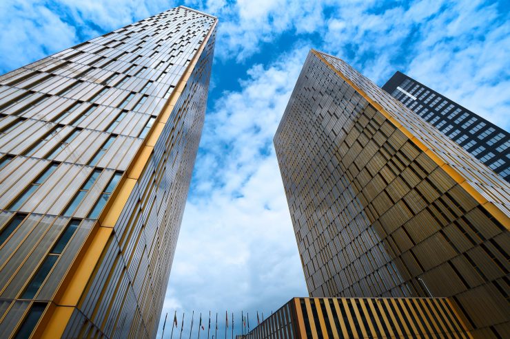 Urteil / Europäischer Gerichtshof warnt Polen