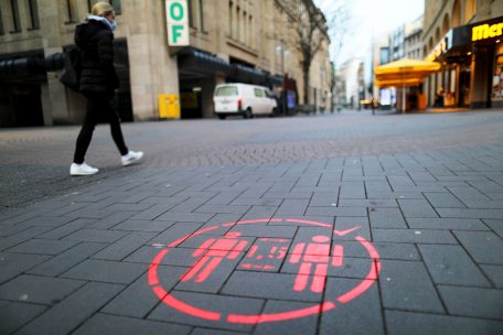 Corona-Pandemie / „Santé“ meldet 267 Neuinfektionen am Mittwoch – 2 weitere Menschen sterben