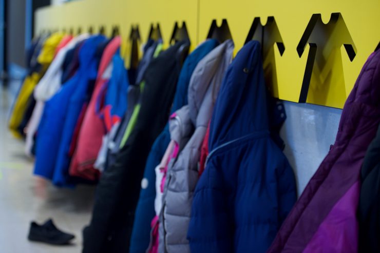 Wochenbilanz / Keine weiteren Infektionsketten in Luxemburgs Schulen