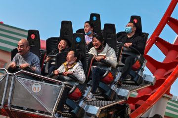 Corona-Krise / Wuhan – ein Jahr danach: Gespräch mit Vermögensverwalterin Sabrina Ren