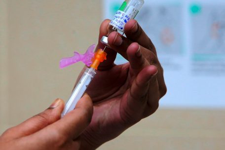 Neues Gutachten / Der AstraZeneca-Impfstoff ist auch für über 65-Jährige und Risikopatienten geeignet